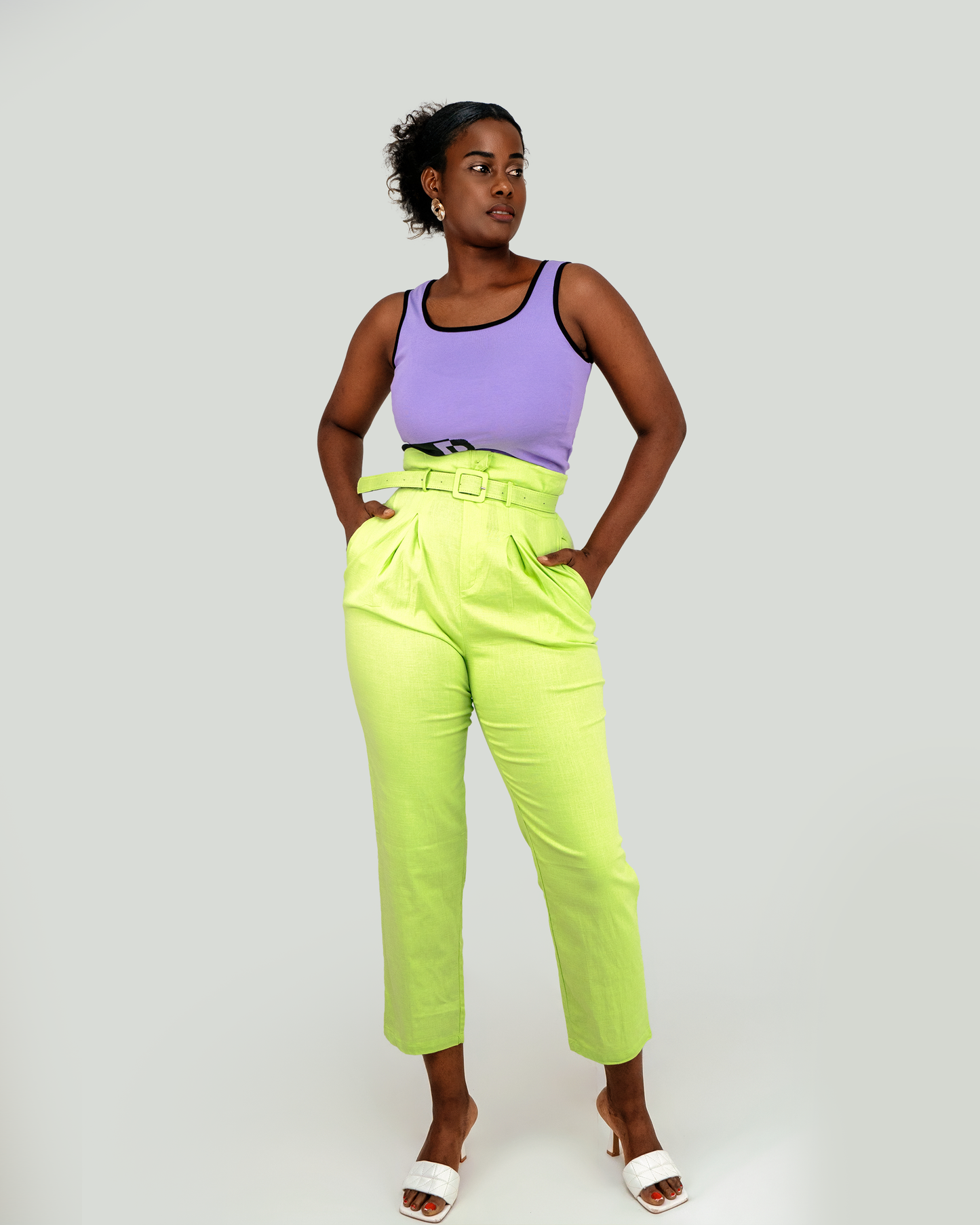 CALÇA (H-2808)