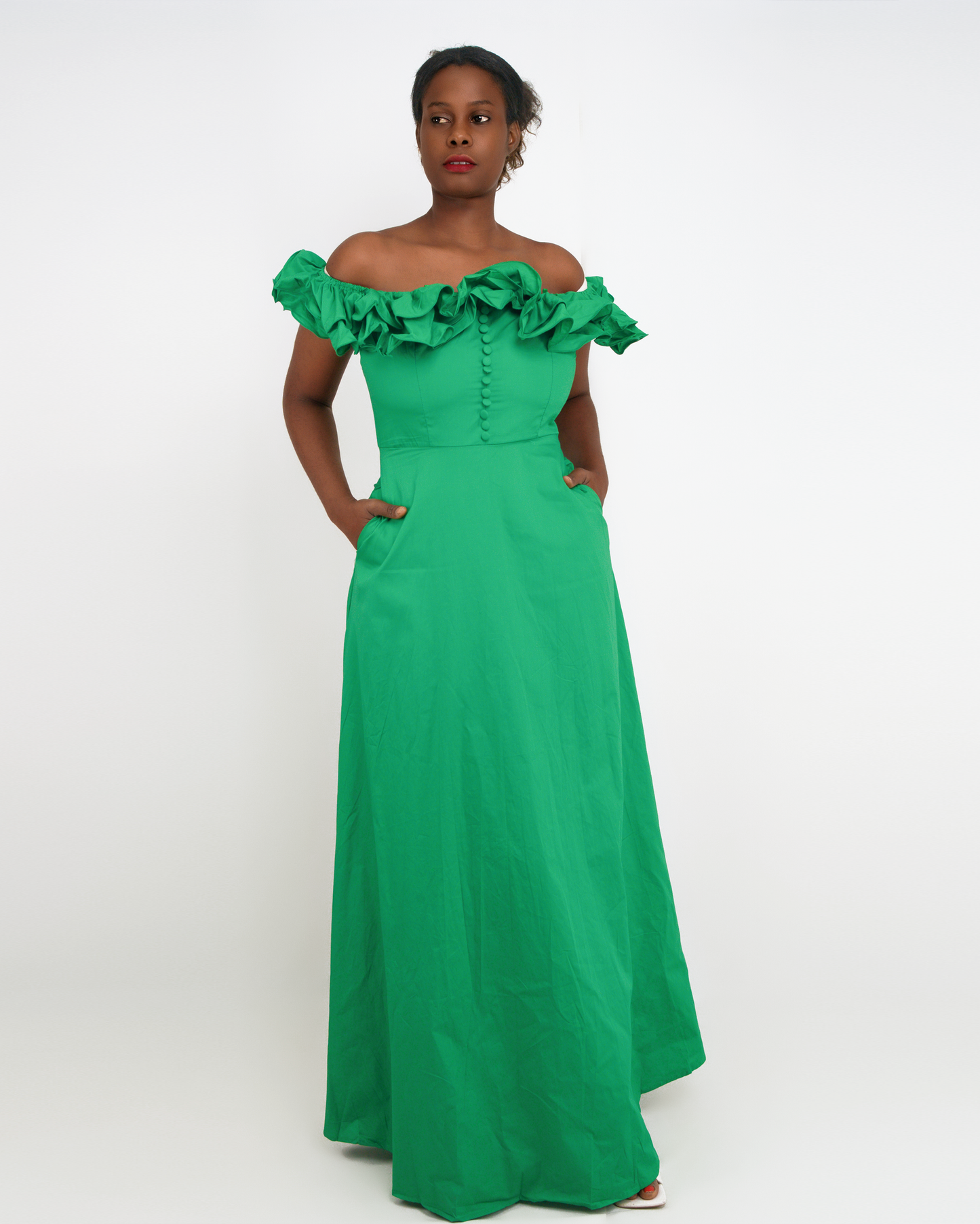 VESTIDO (Q-17126A)