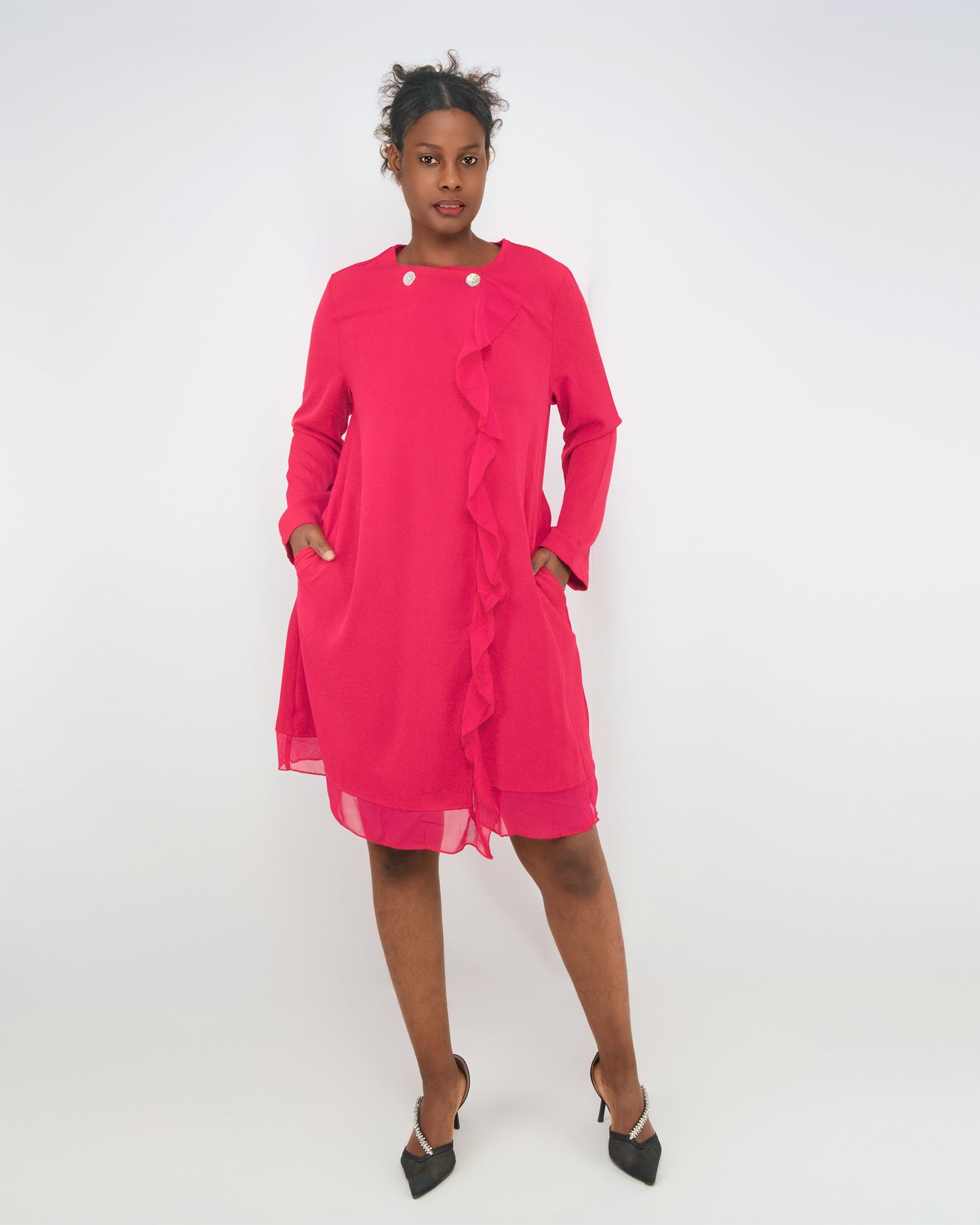 VESTIDO (Q-15807H)