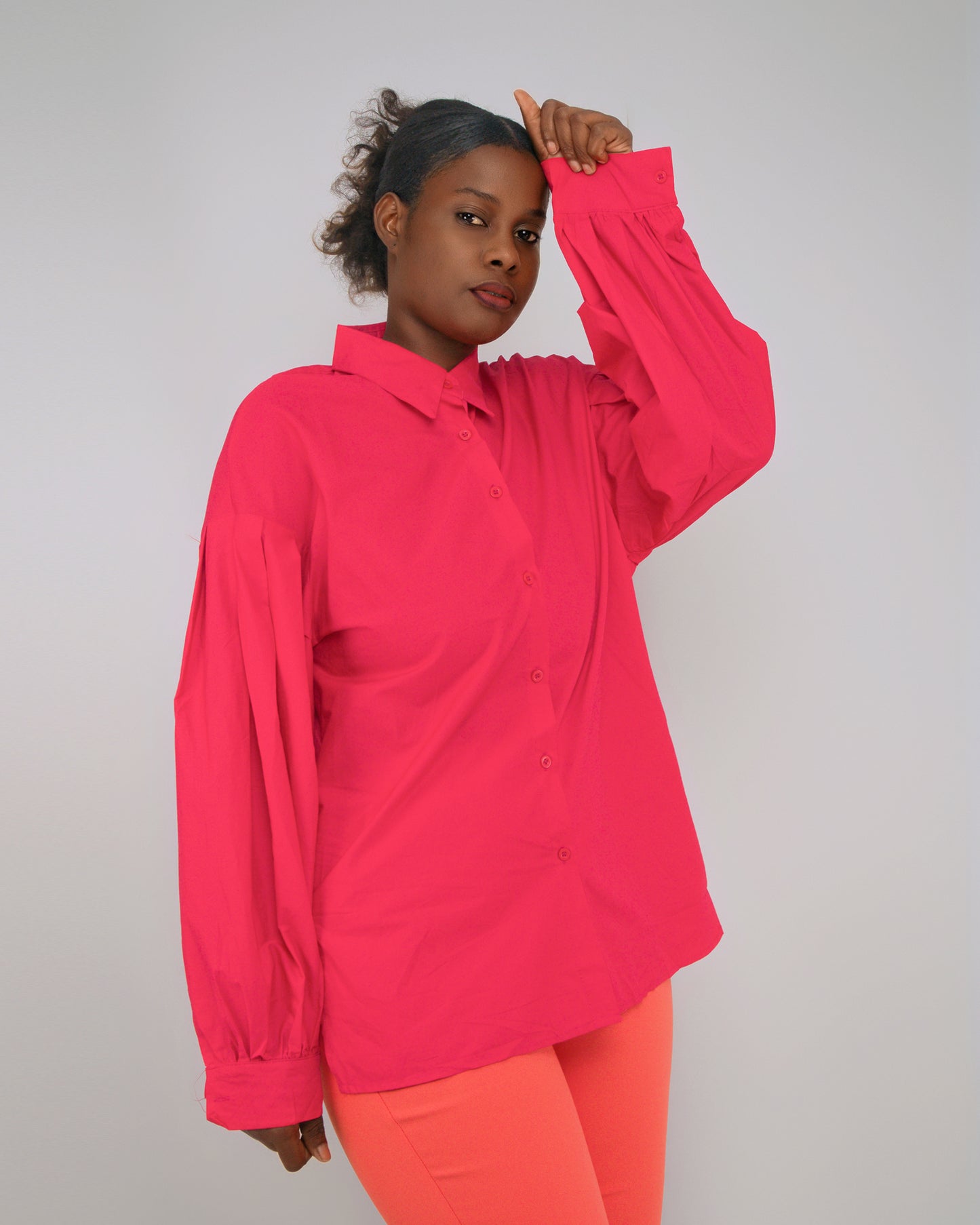 CAMISA (CY-1871)