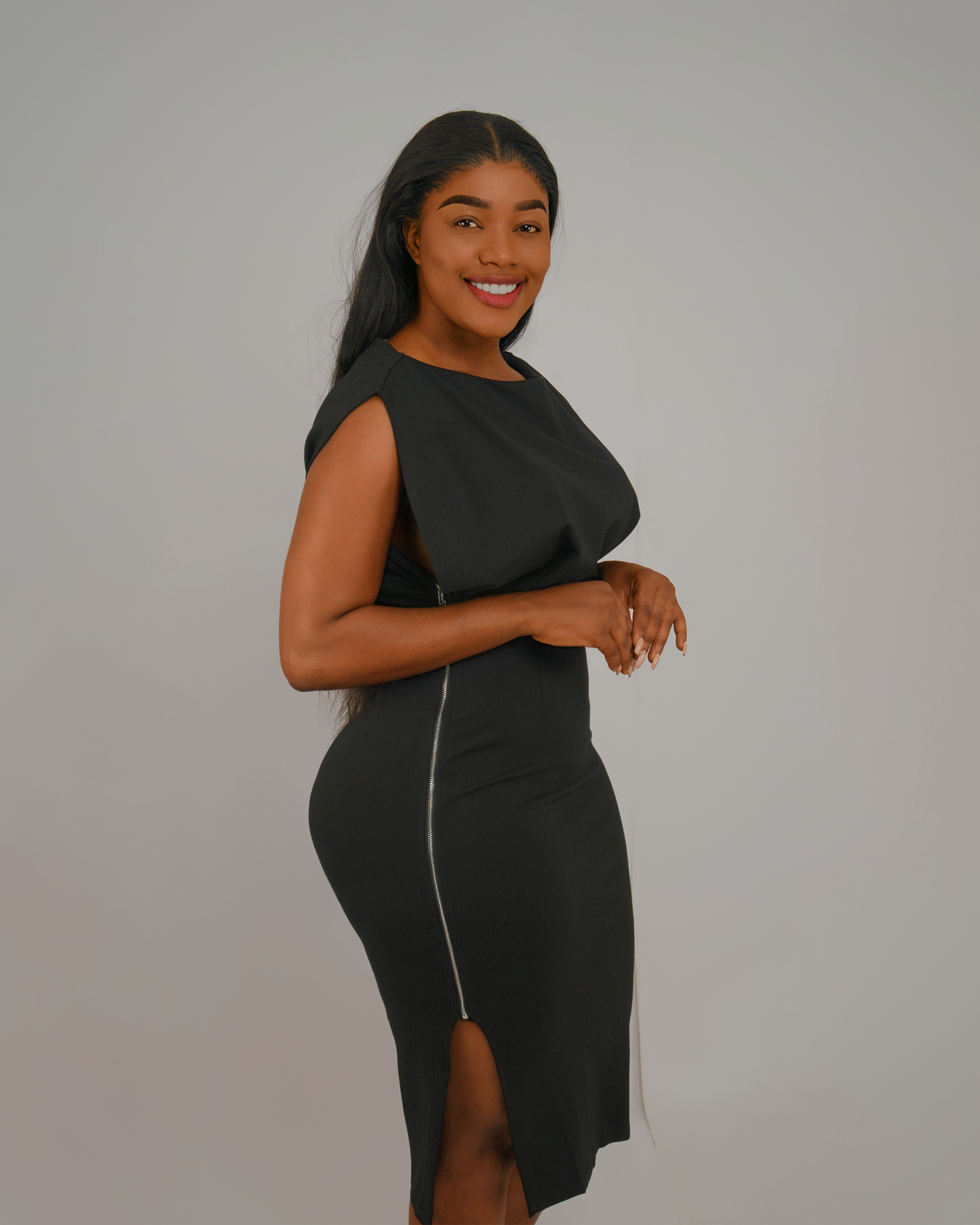 VESTIDO (Q-20369B) (Cópia)