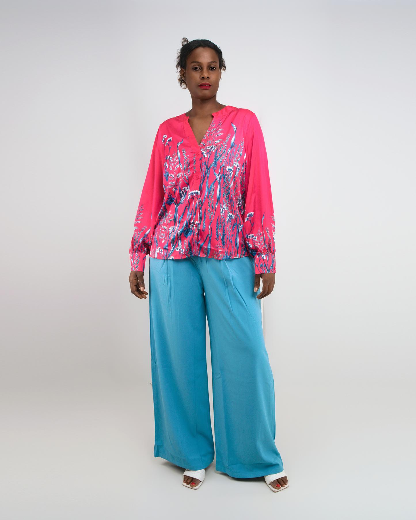 CALÇA (H-2683)