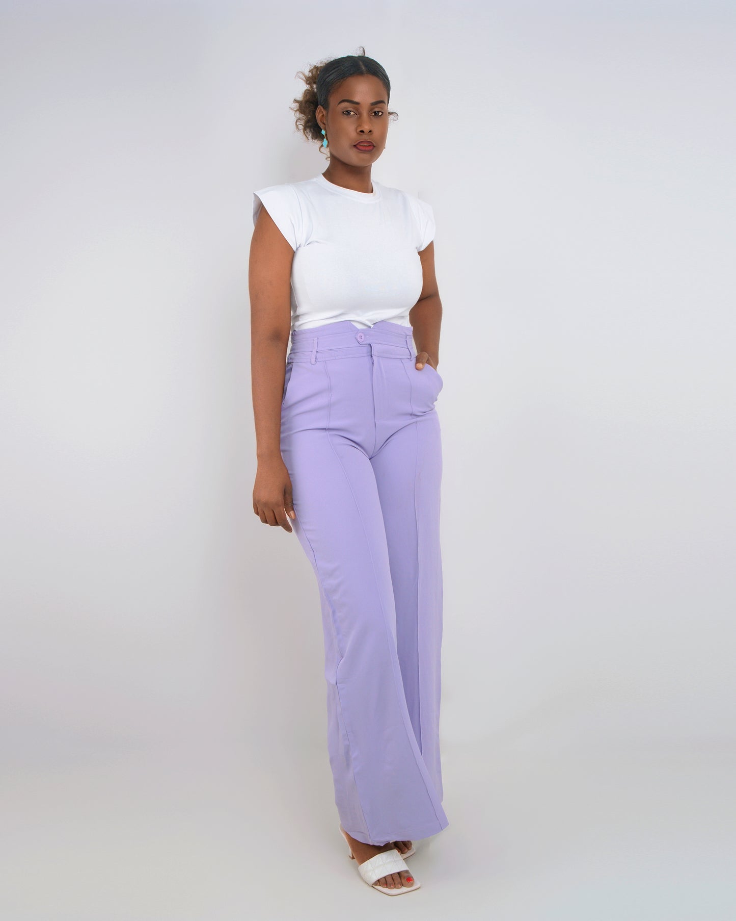 CALÇA (H-2691)