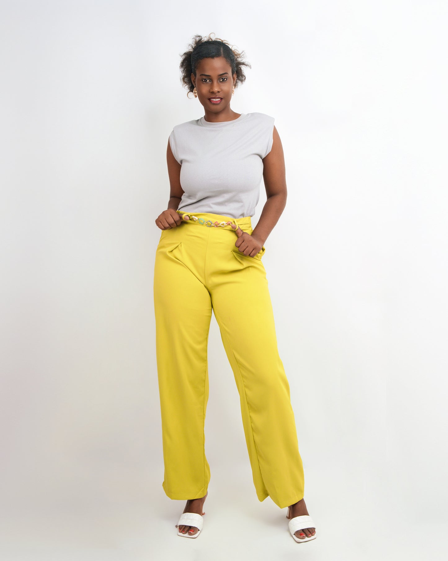 CALÇA (H-2620)