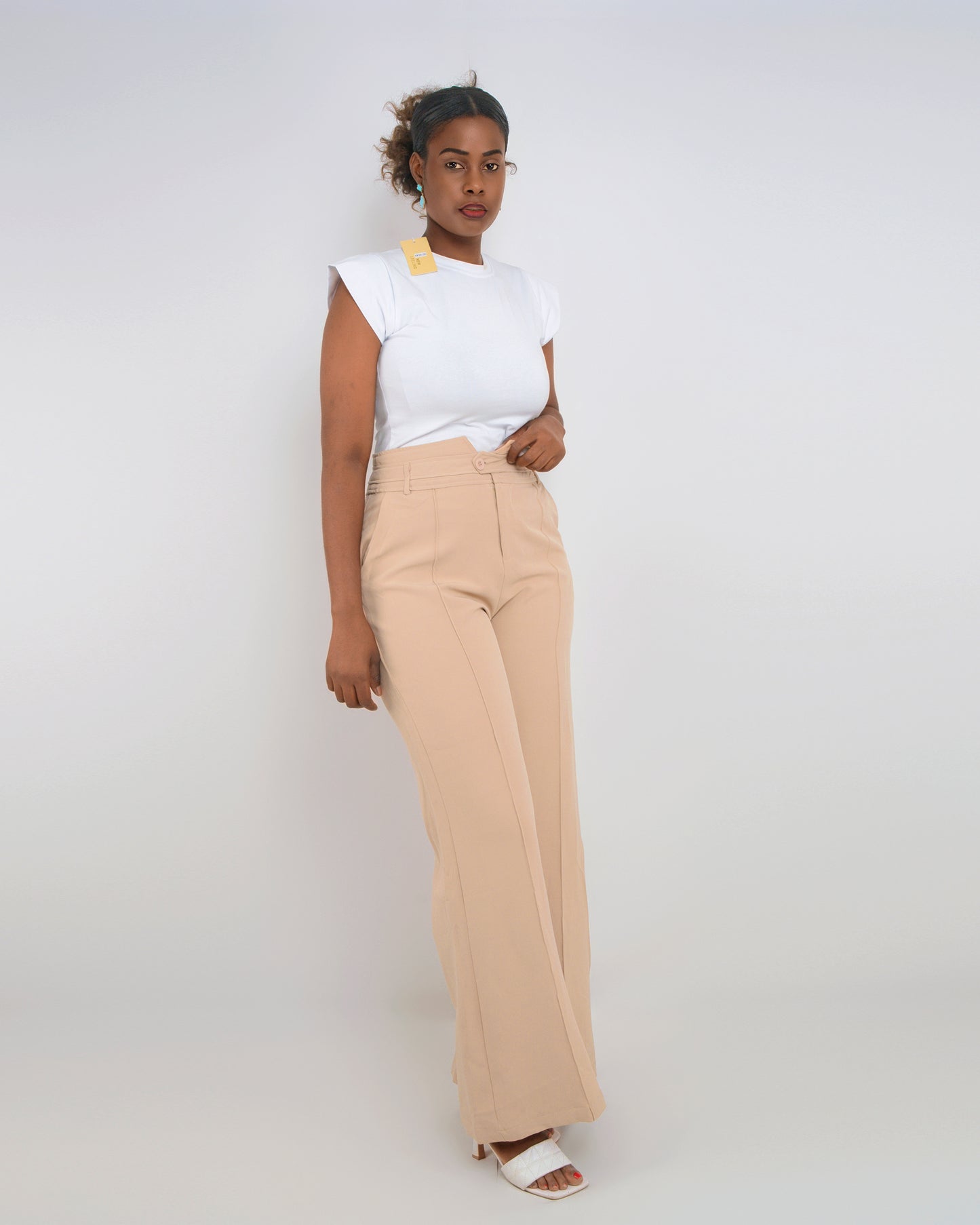 CALÇA (H-2691)