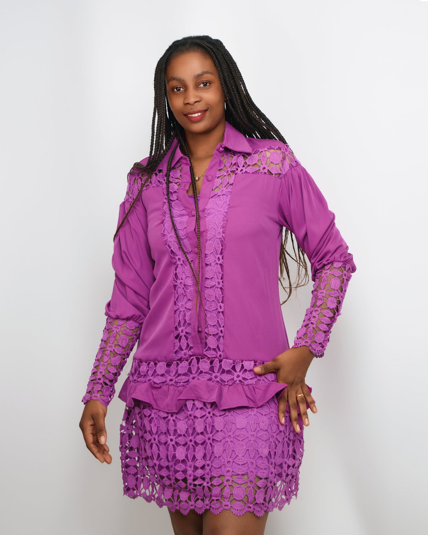 VESTIDO (Q-17218H)