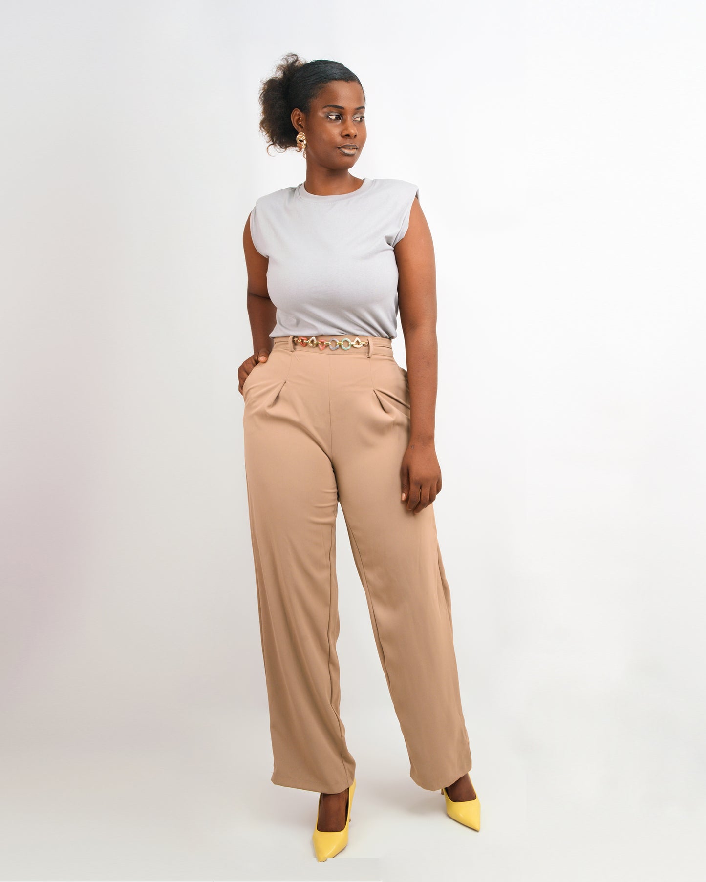 CALÇA (H-2620)
