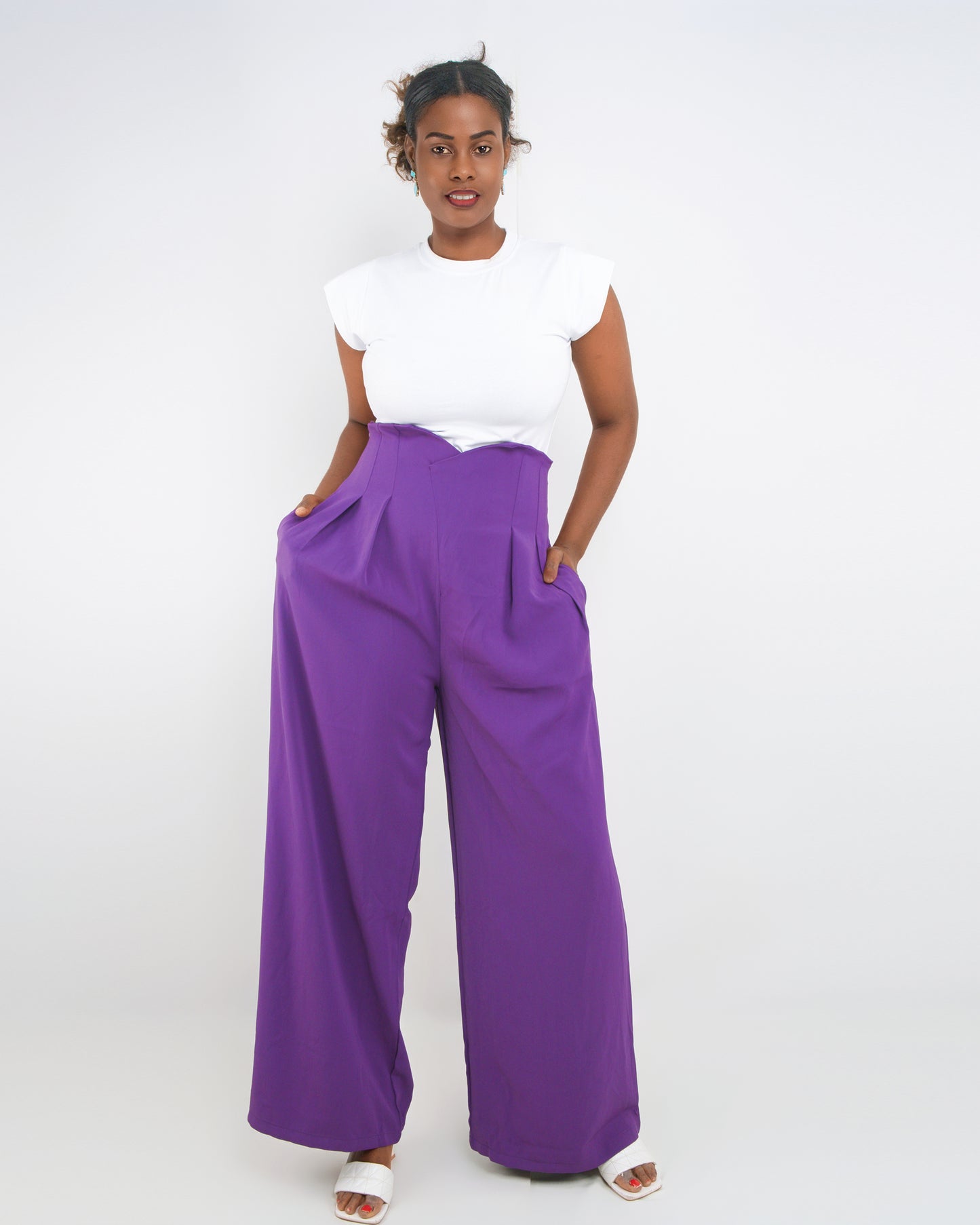 CALÇA (H-2805)