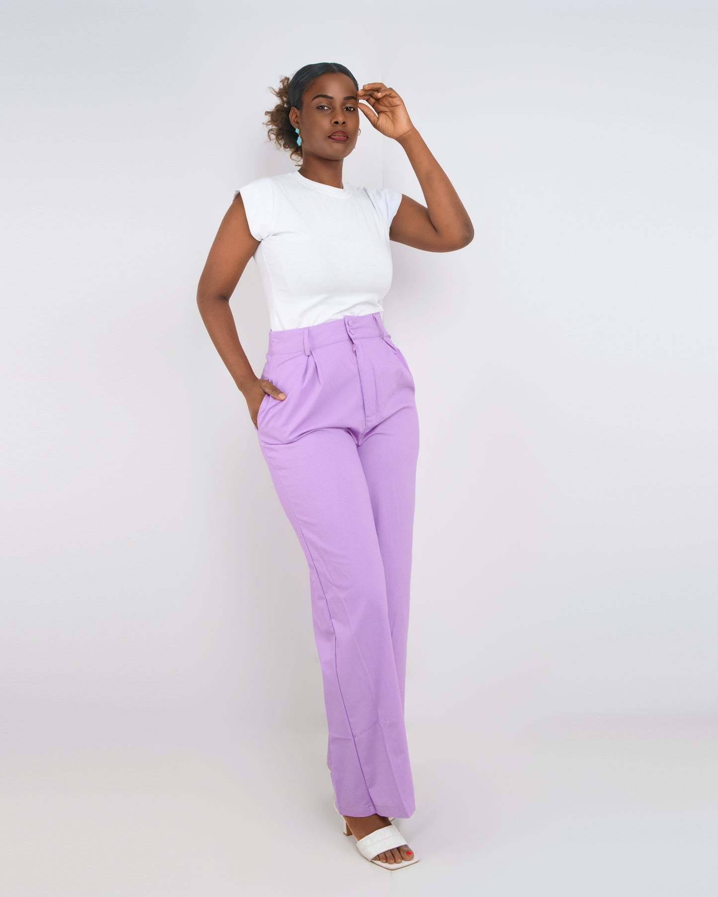 CALÇA (H-2785)