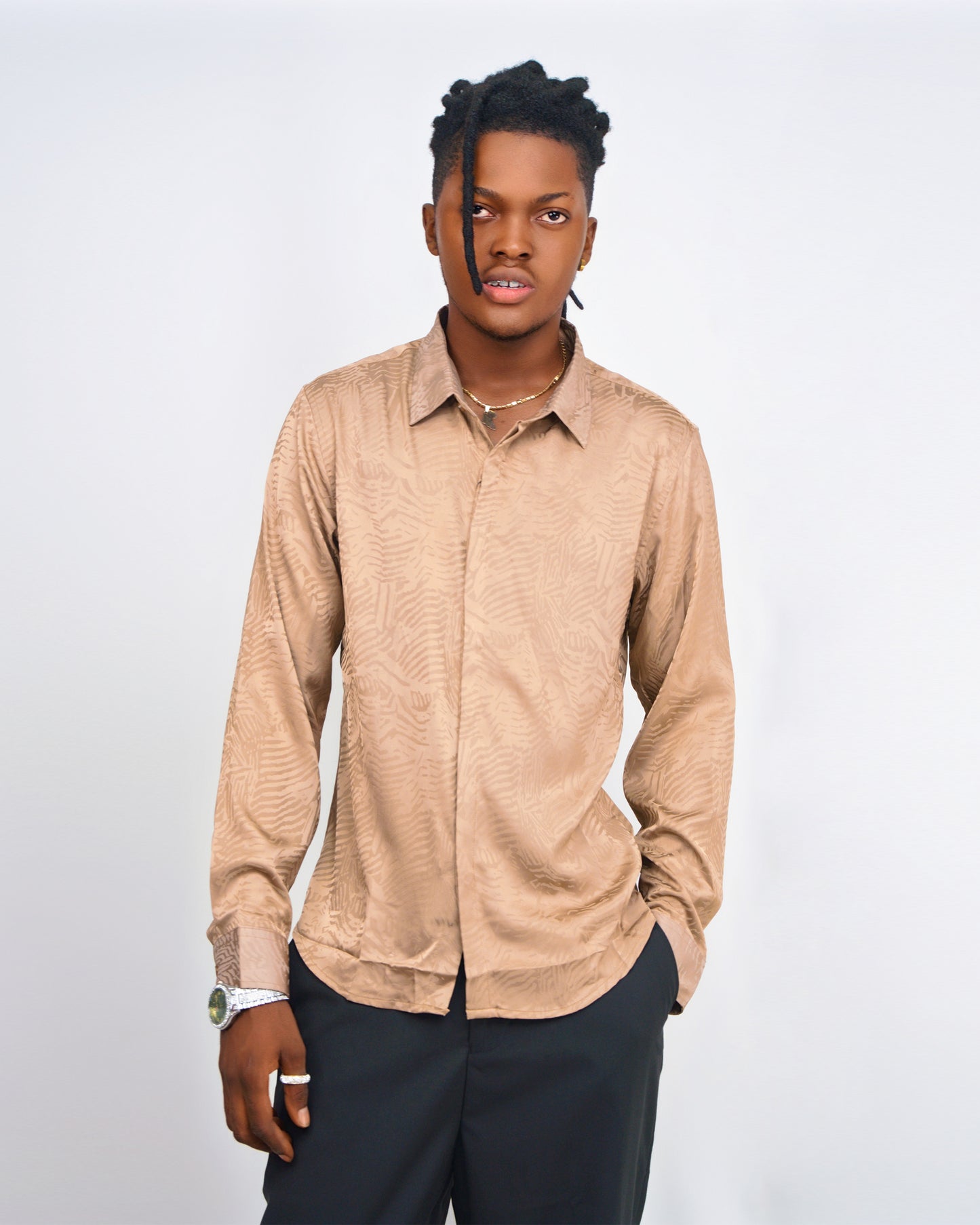CAMISA (N-2559)