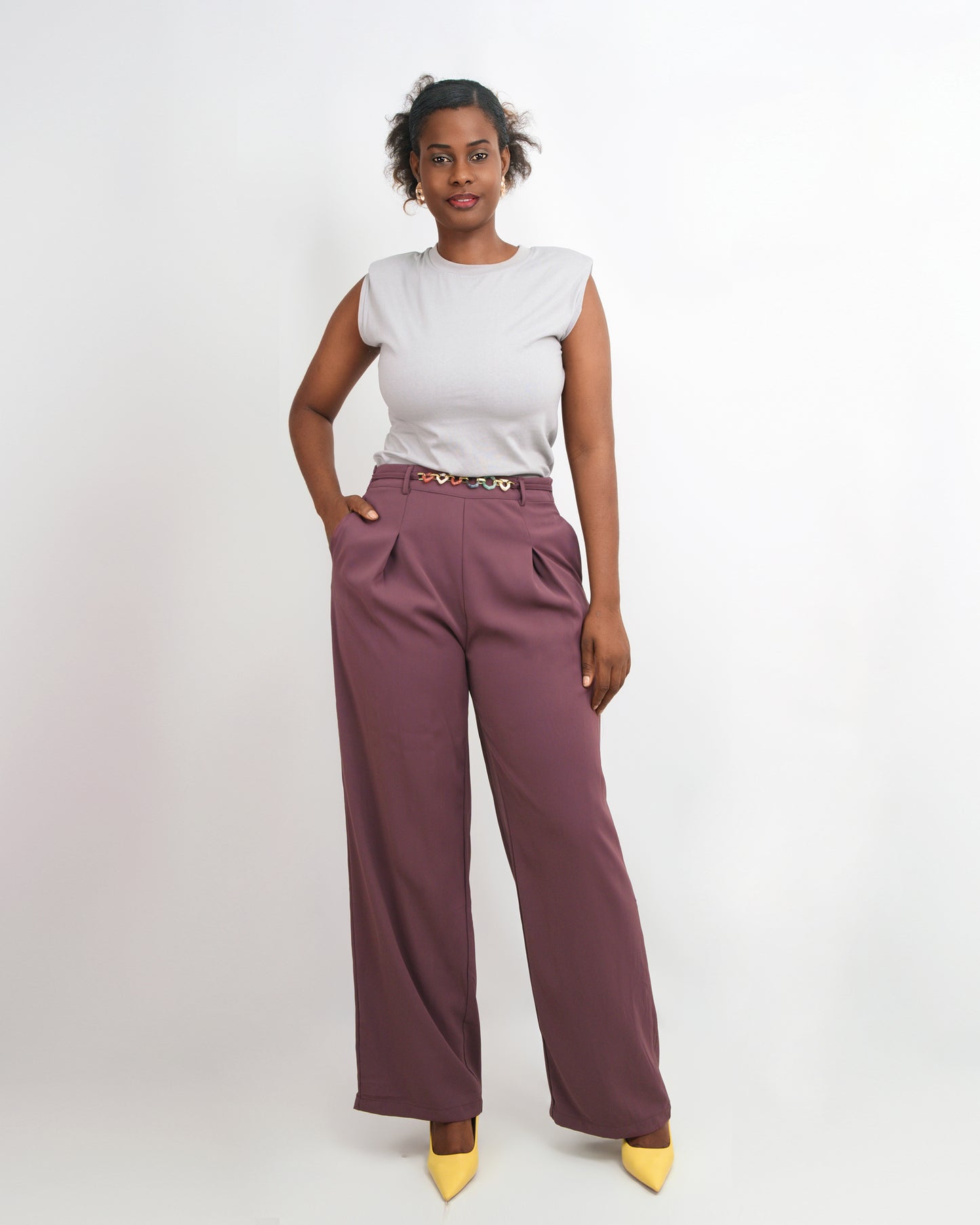 CALÇA (H-2620)