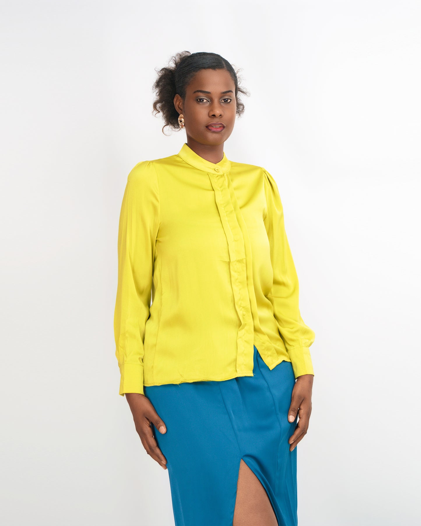 CAMISA (QZ-3426)