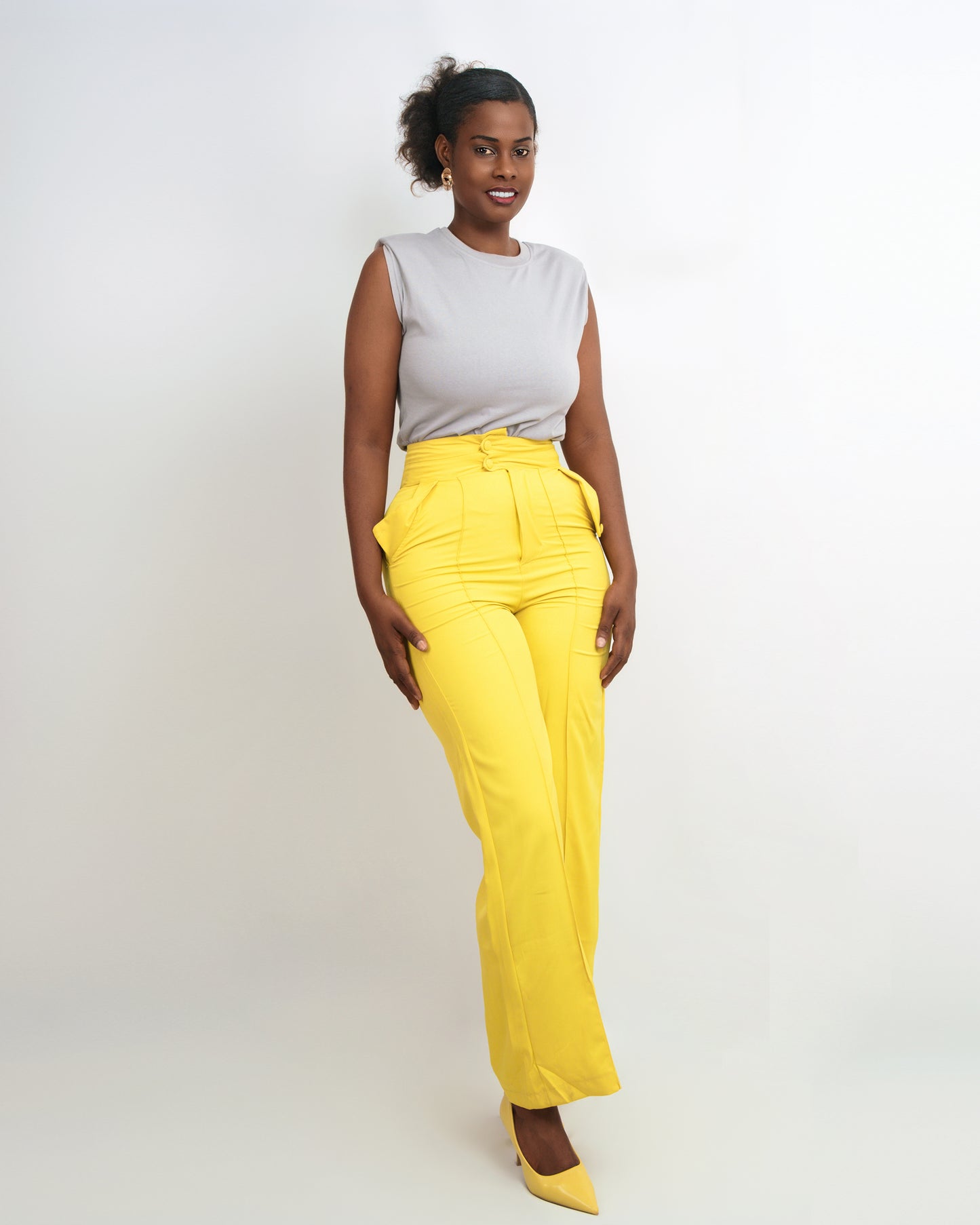CALÇA (H-2670)
