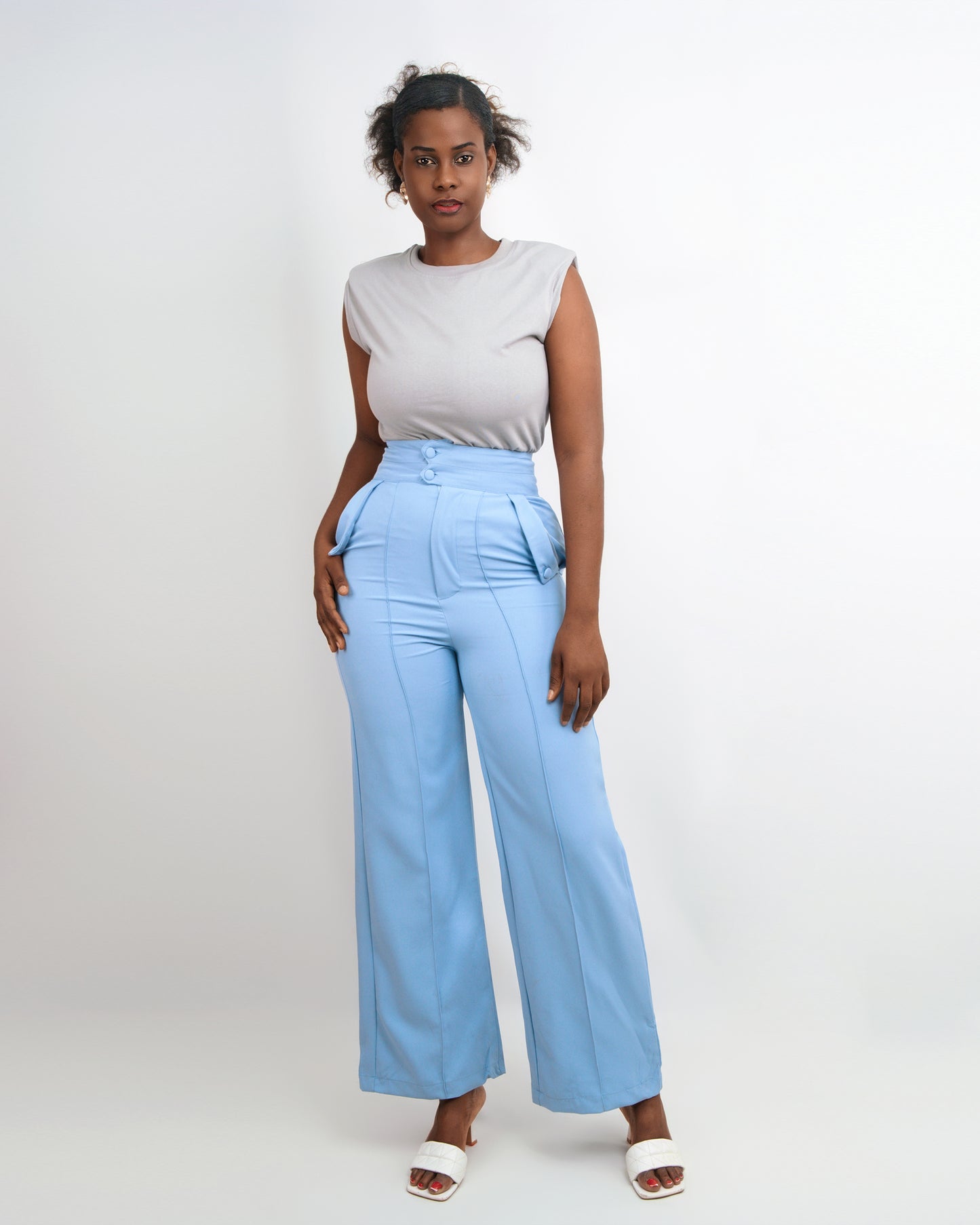 CALÇA (H-2670)