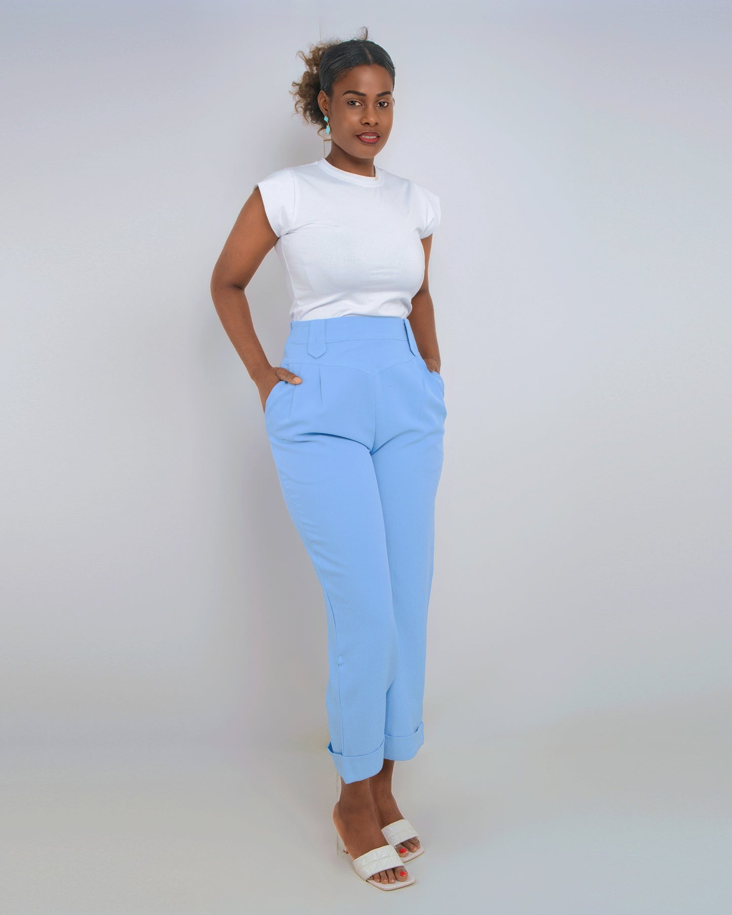CALÇA (H-2686)
