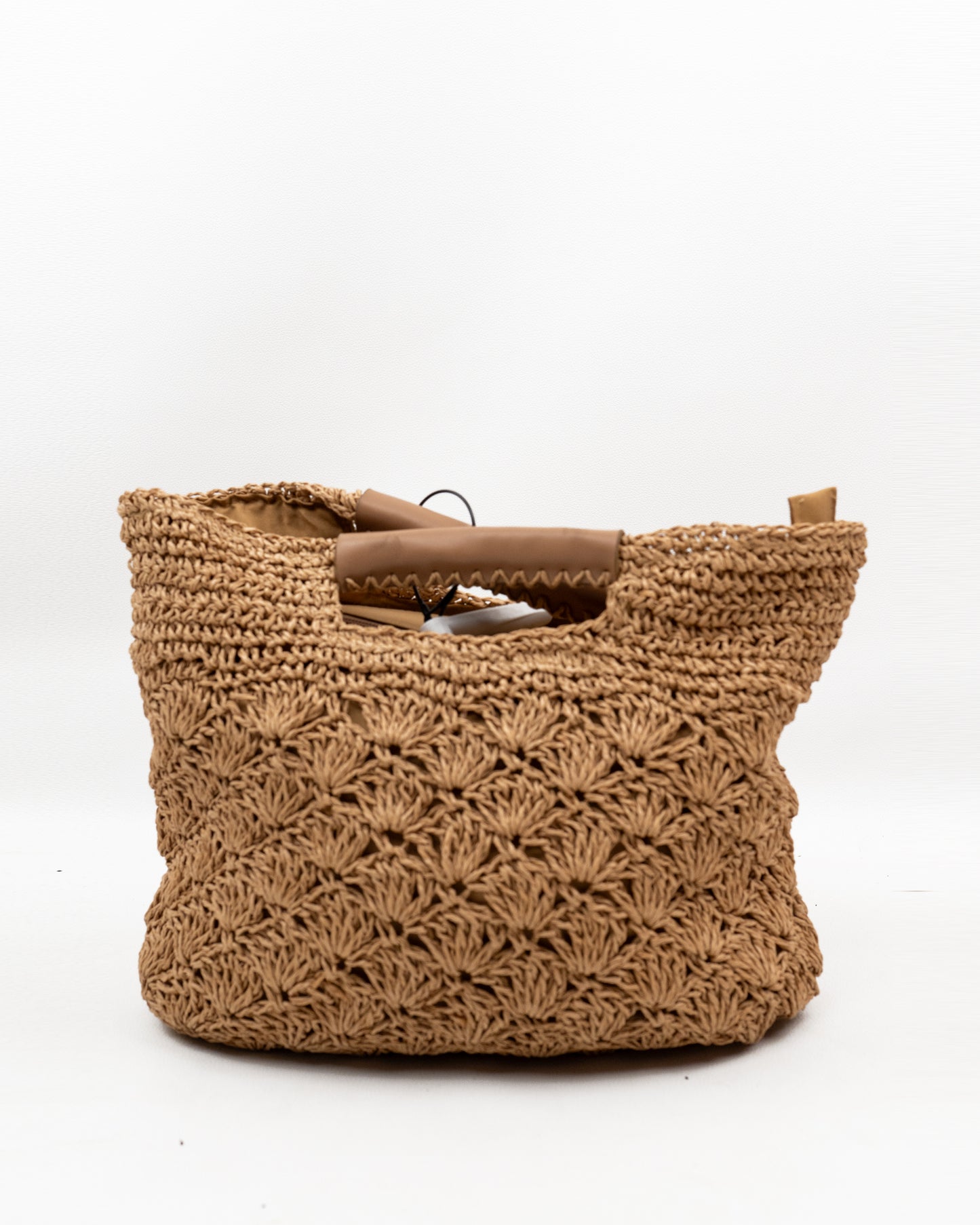 PASTA DE PRAIA (PP45)