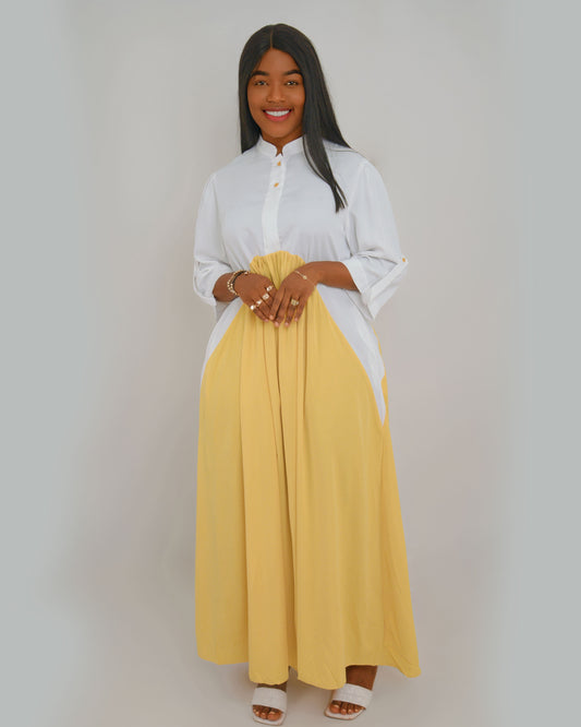 VESTIDO (Q-17131H)