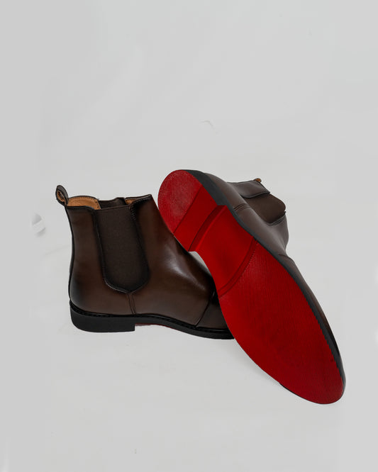 SAPATO CHELSEA B008