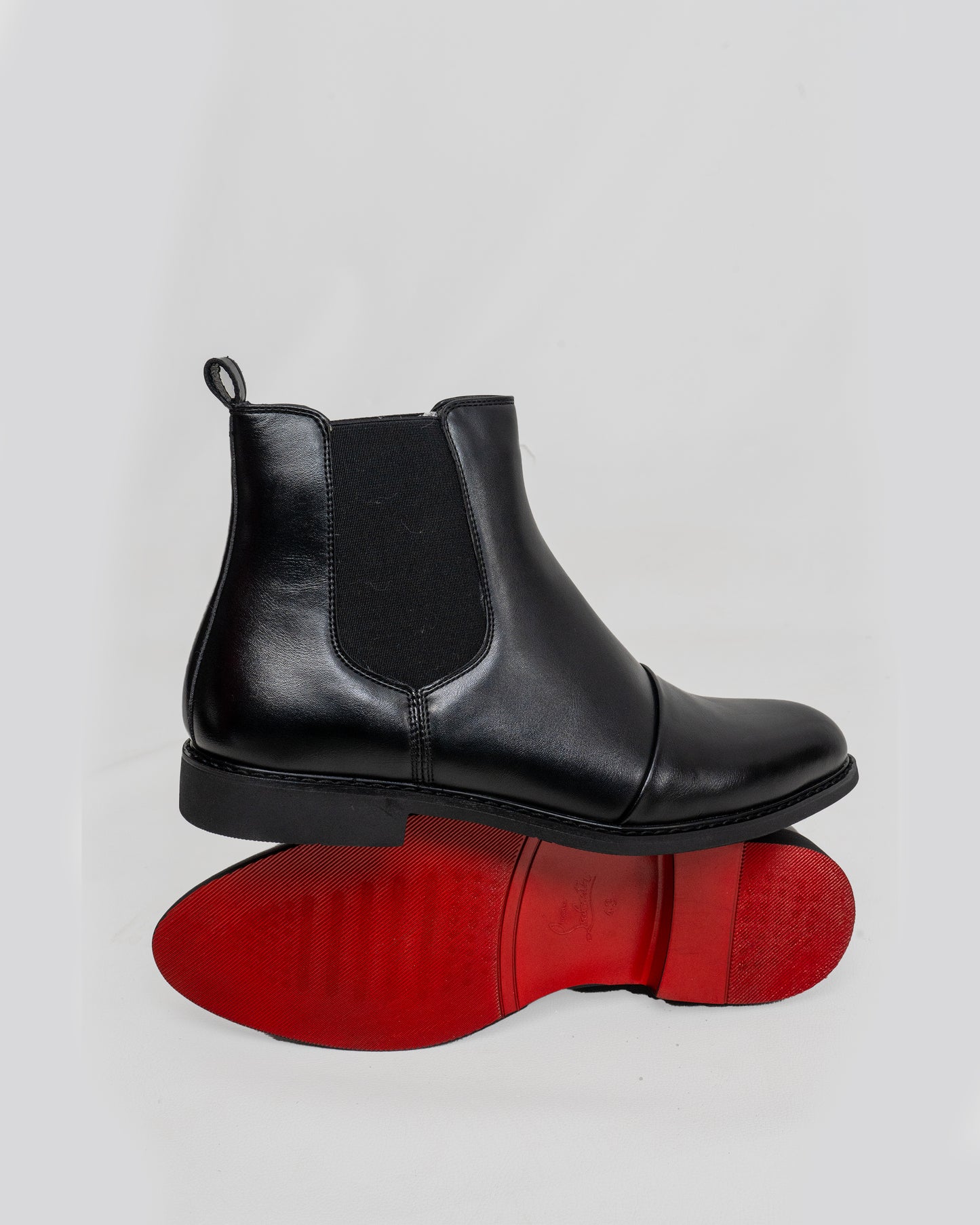 SAPATO CHELSEA B008