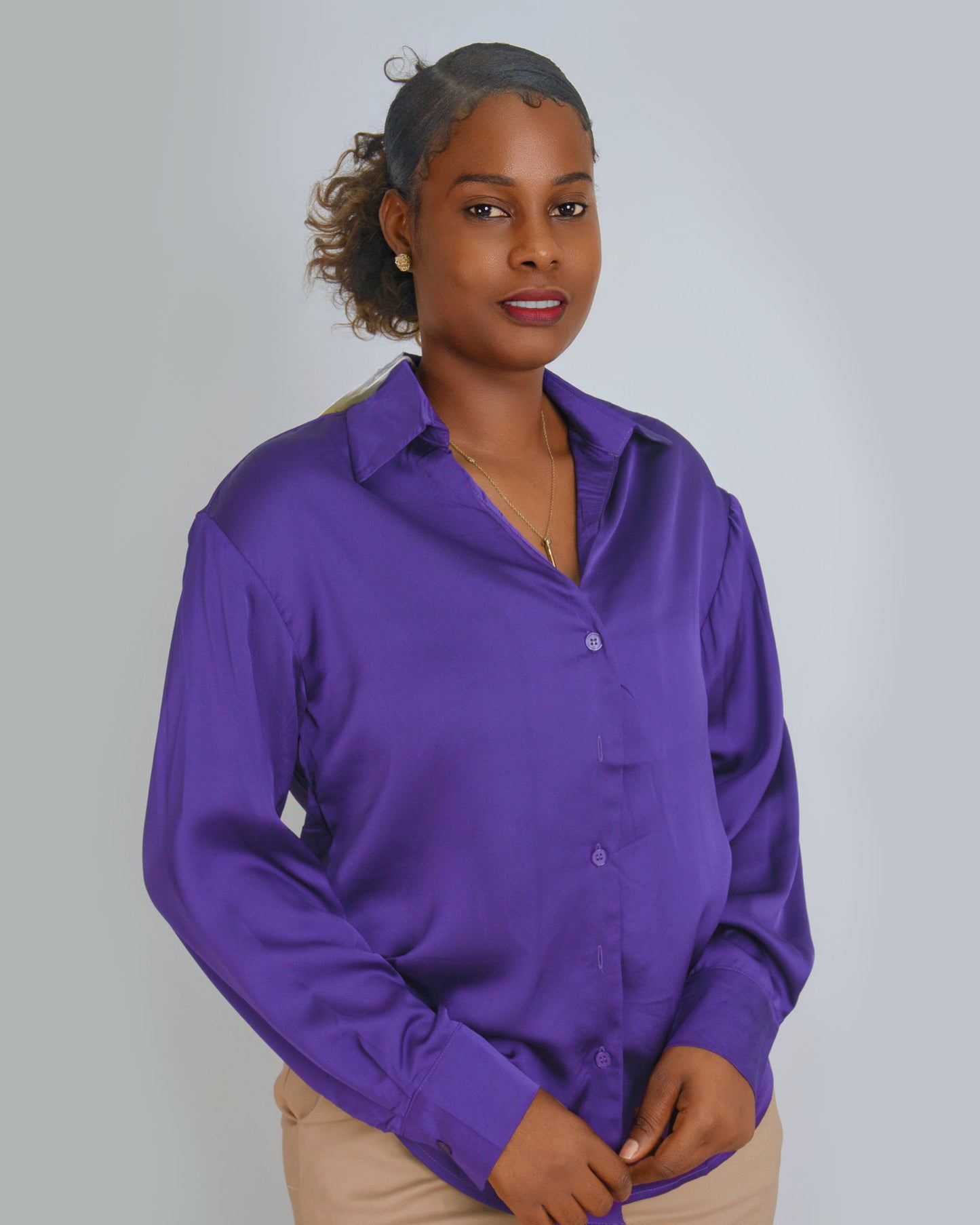 CAMISA (CY-2039)