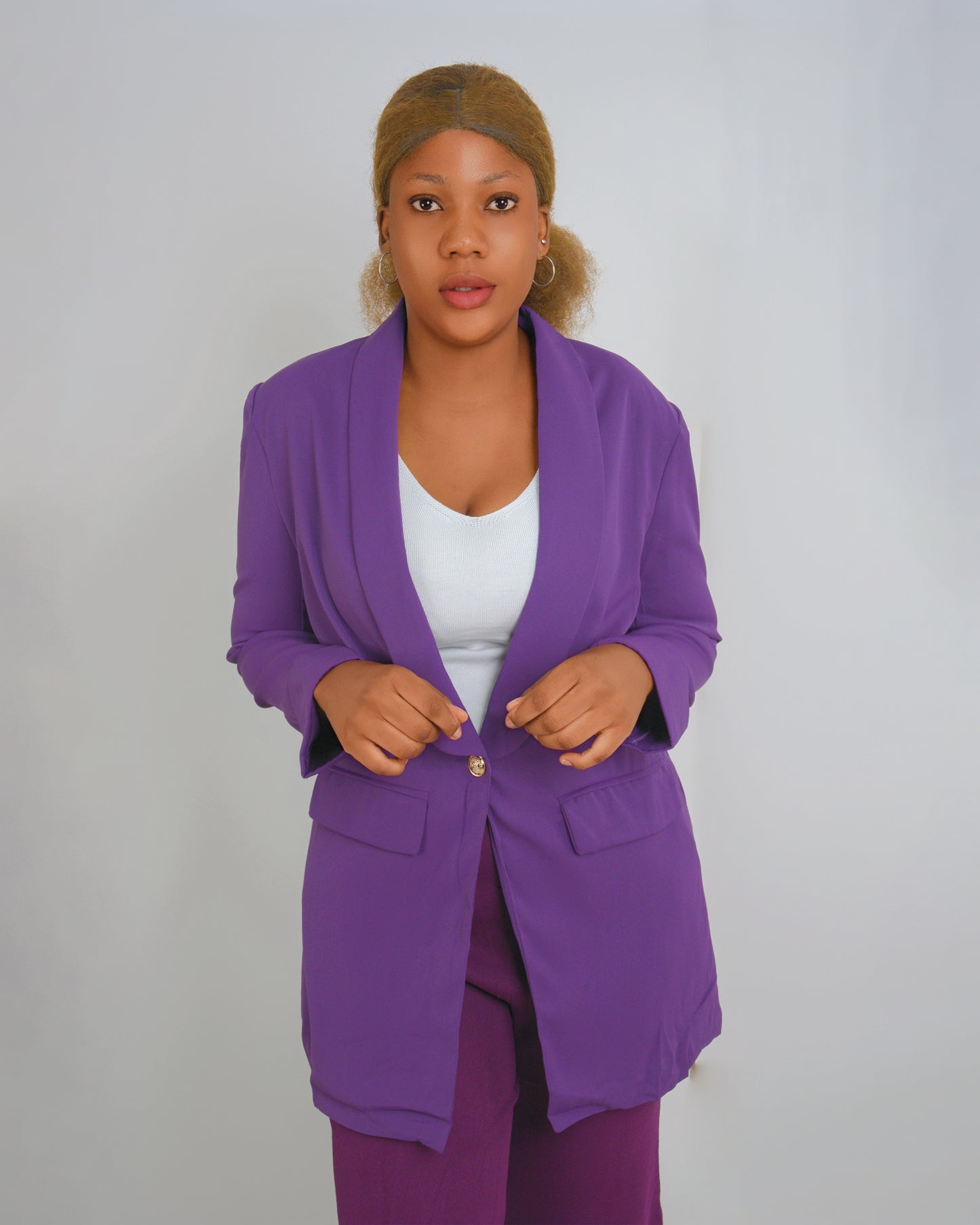 BLAZER (B-2658)