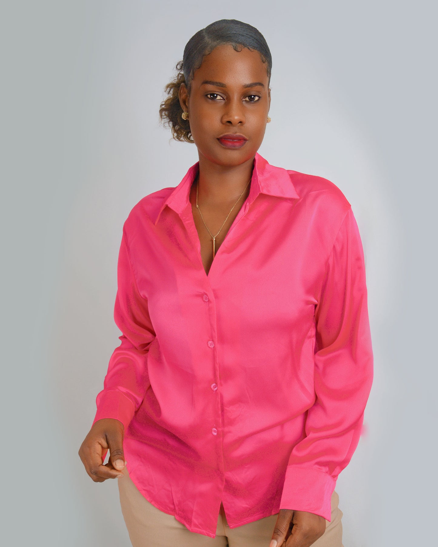 CAMISA (CY-2039)