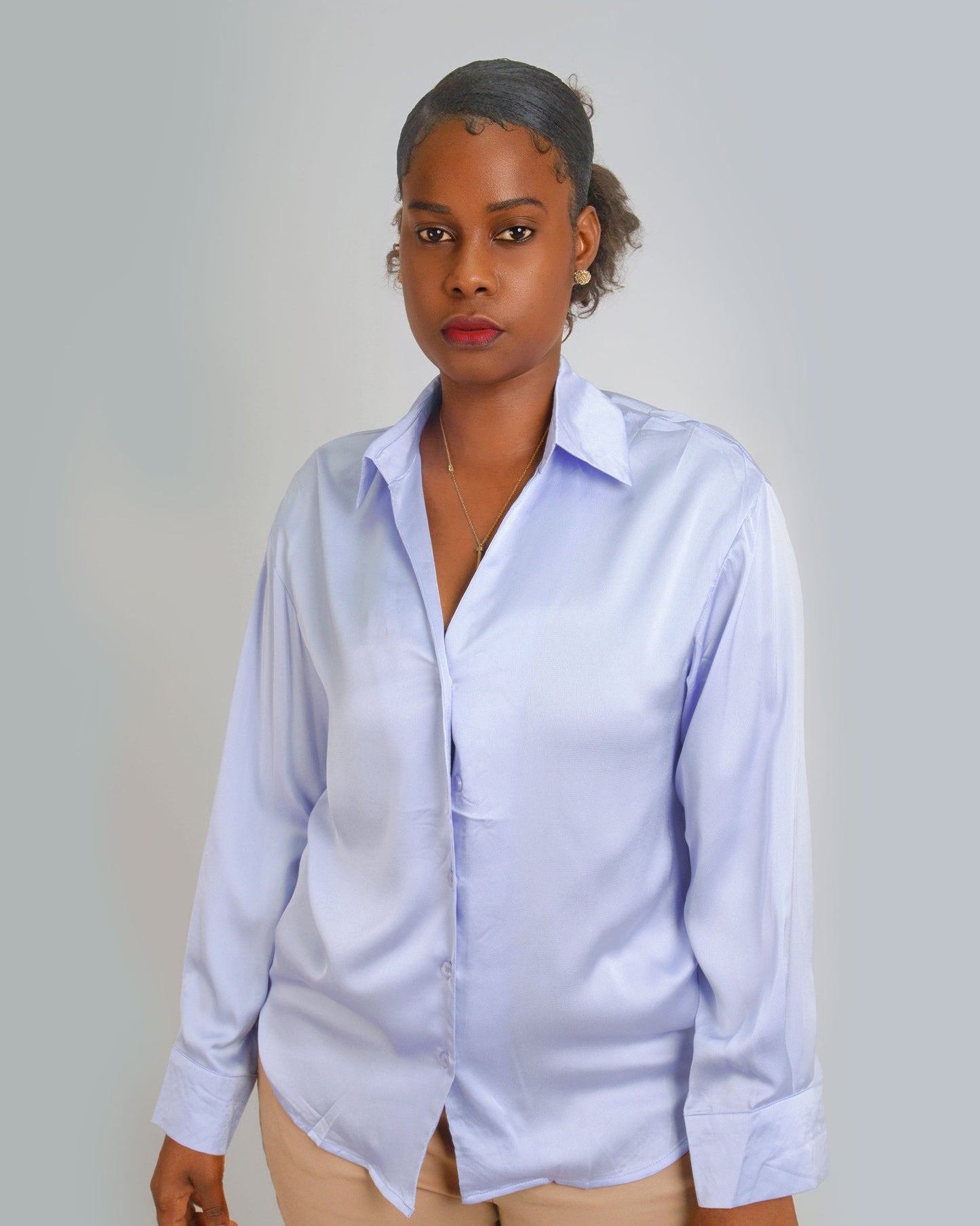 CAMISA (CY-2039)