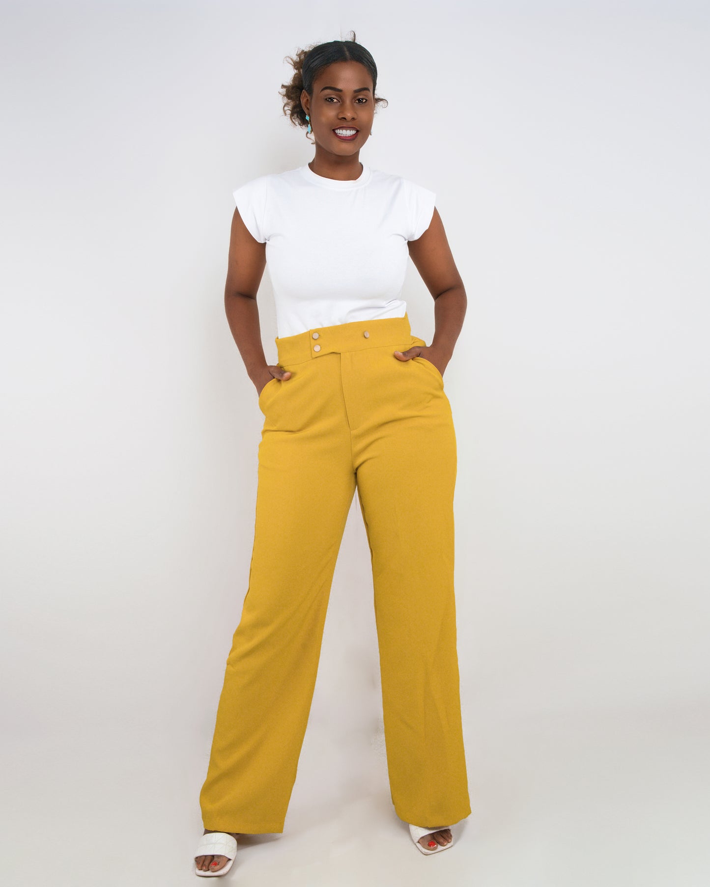 CALÇA (H-2570)