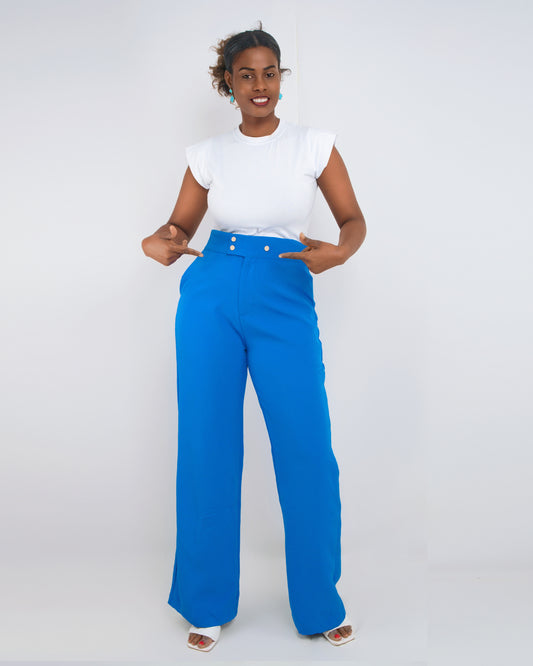 CALÇA (H-2570)