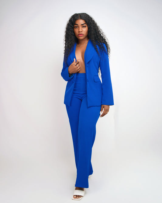 FATO SOCIAL DE BLAIZE E PANTALONA (B-6433)