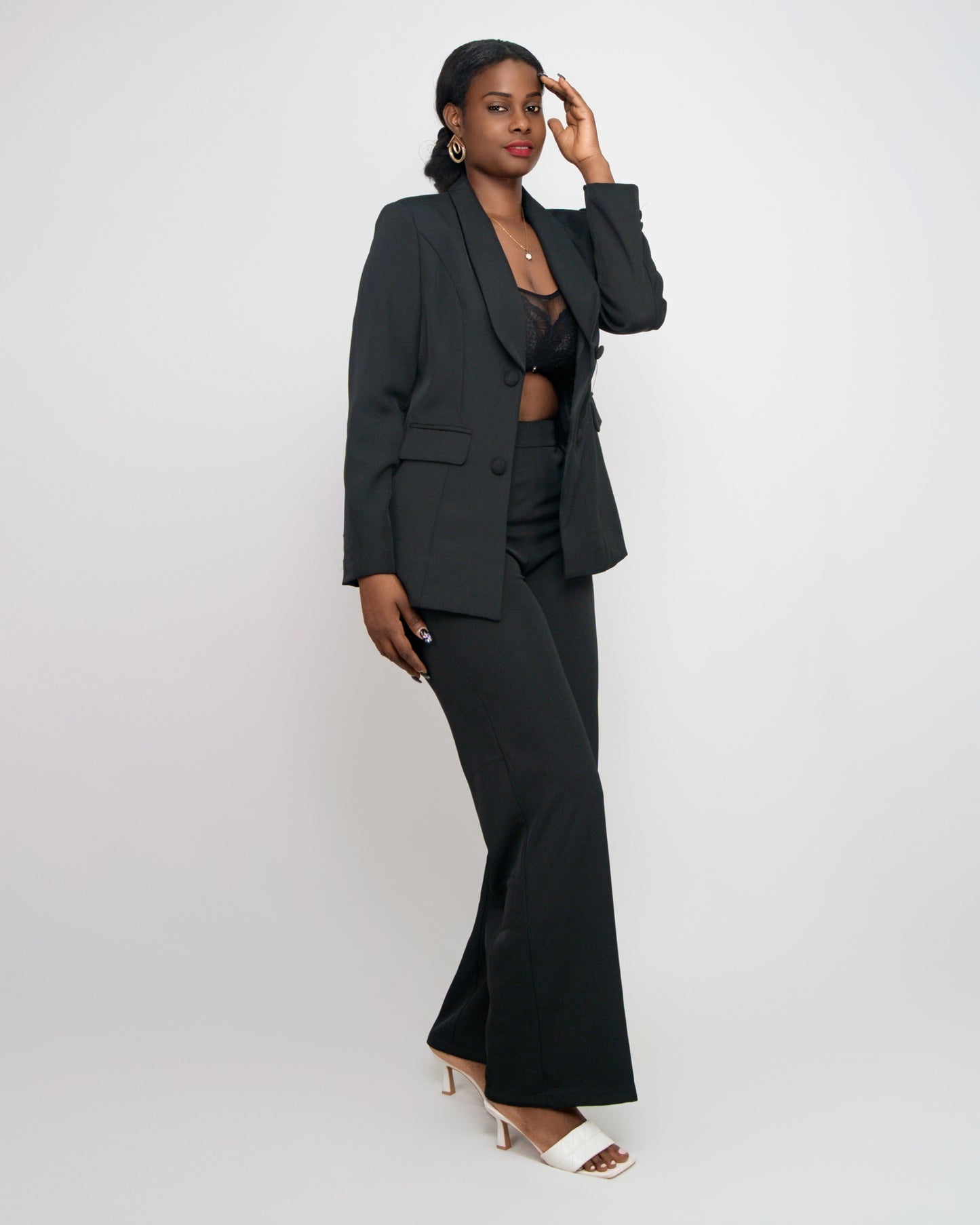 FATO SOCIAL DE BLAIZE E PANTALONA (B-6433)