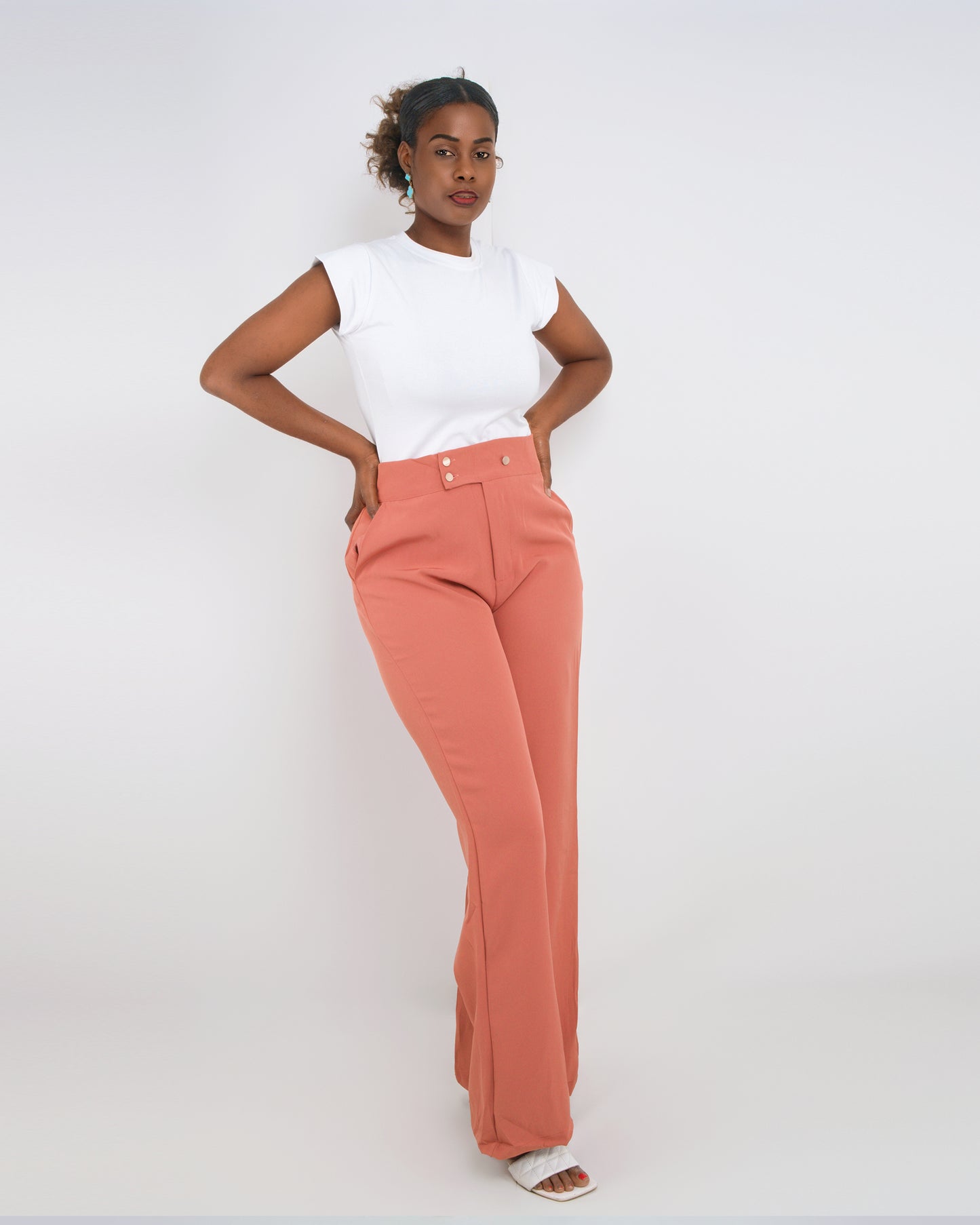 CALÇA (H-2570)