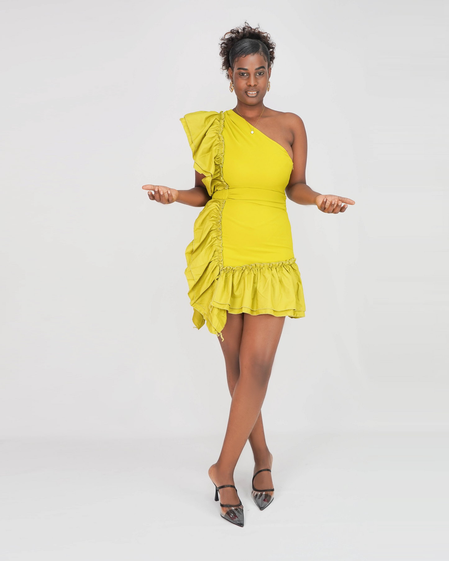 VESTIDO (Q-17913B)