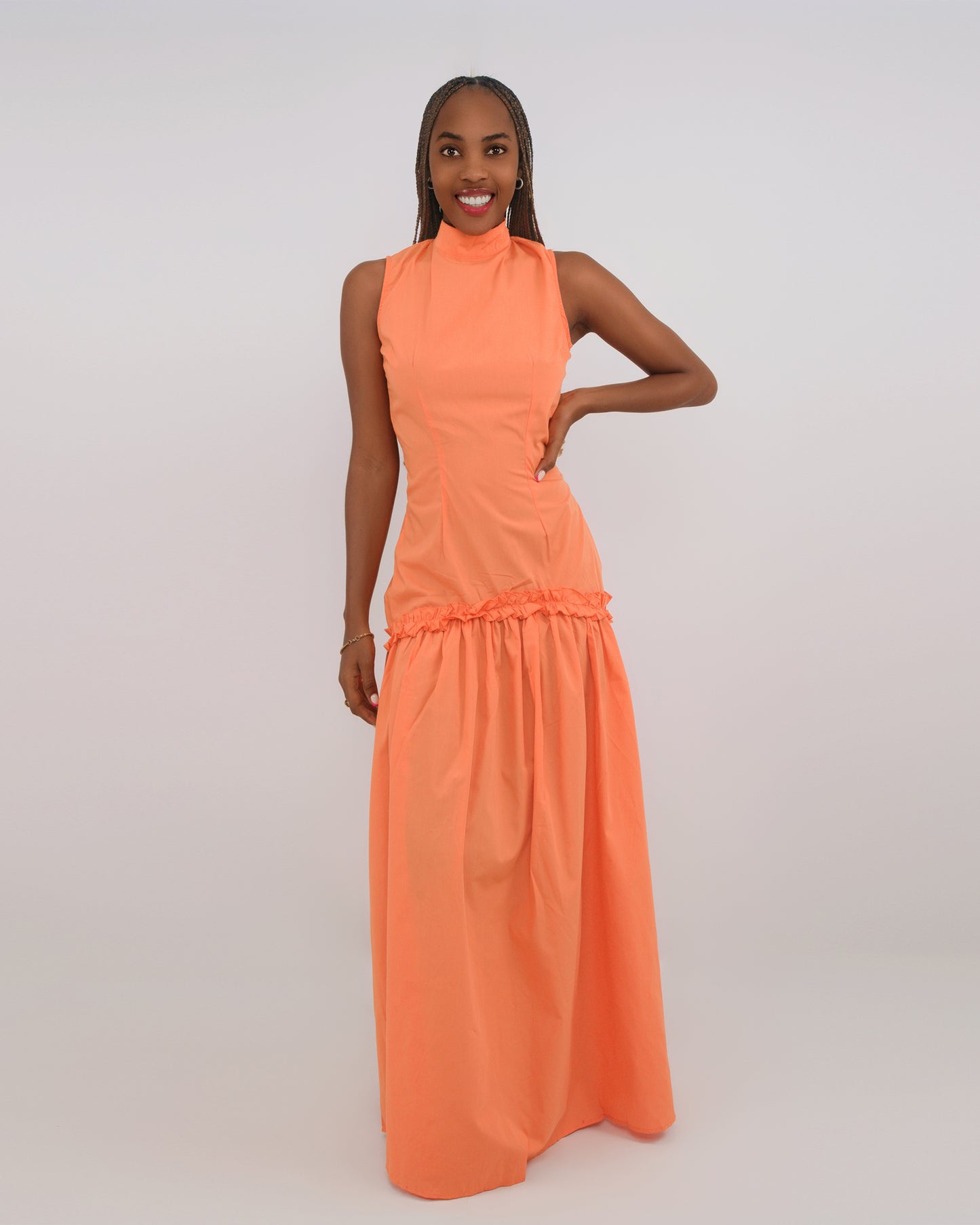 VESTIDO (Q-16999B)