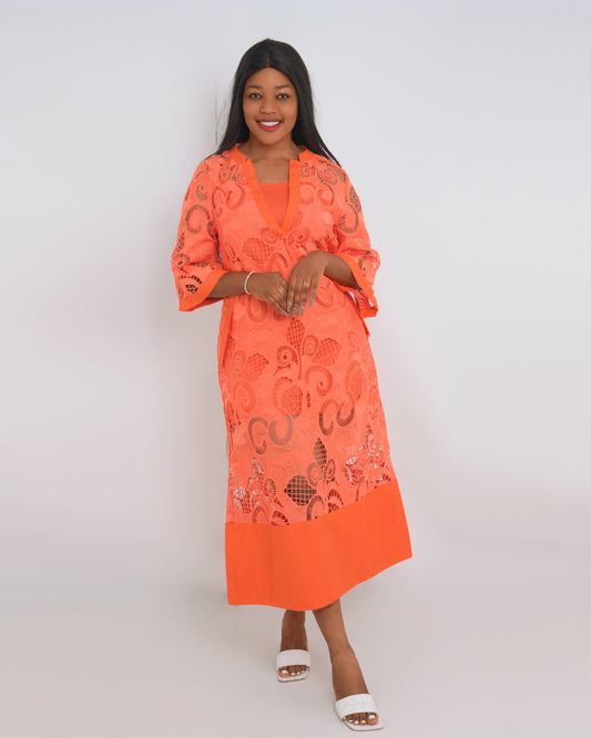 VESTIDO (Q-17310H)