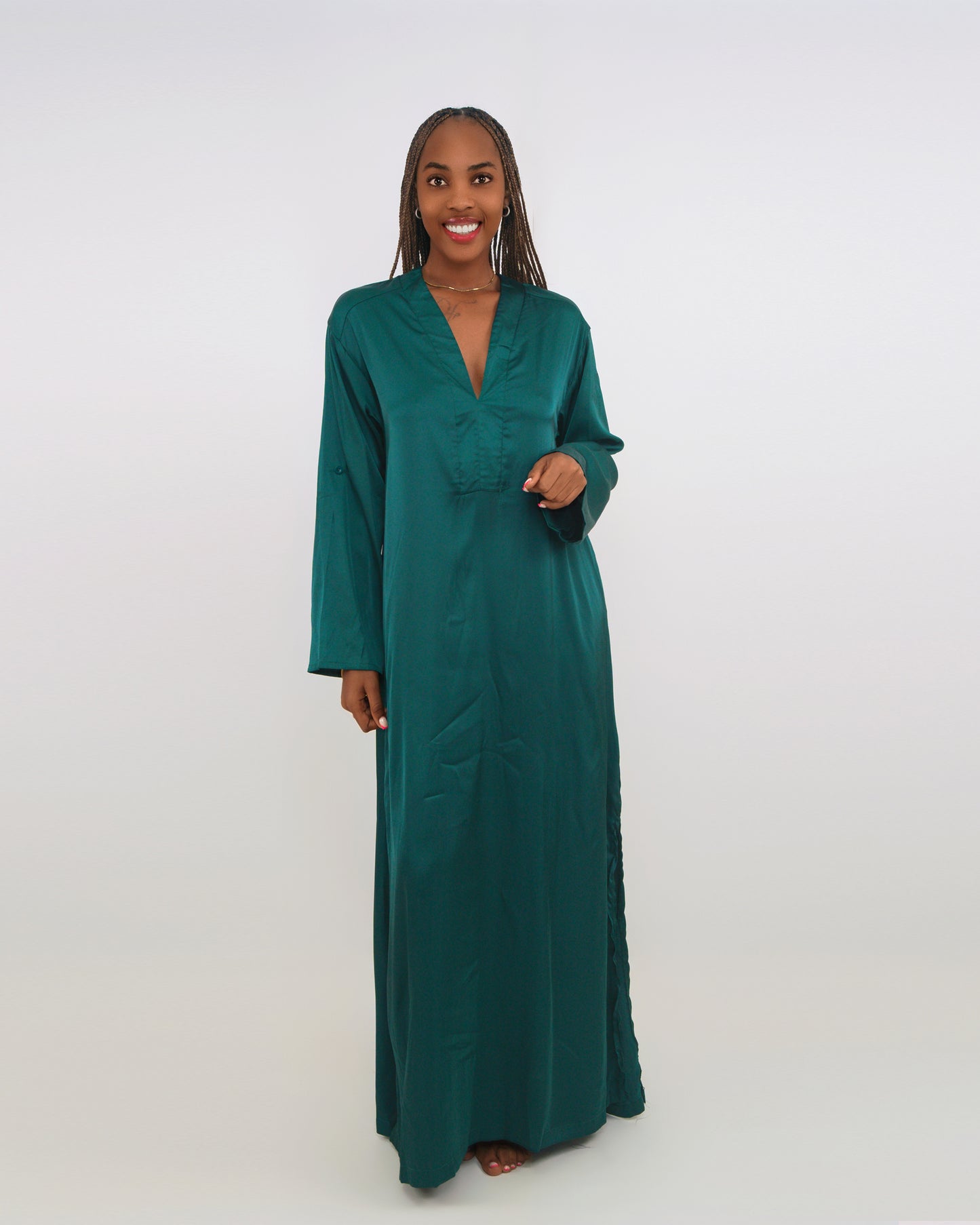 VESTIDO (Q-17153H)