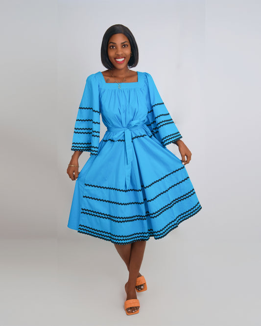 VESTIDO (Q-17177H)