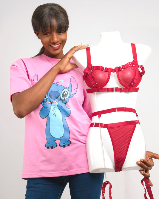 LINGERIE (G1047)