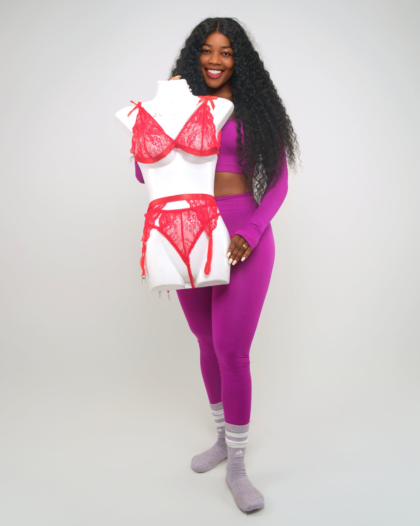 LINGERIE (G1098)