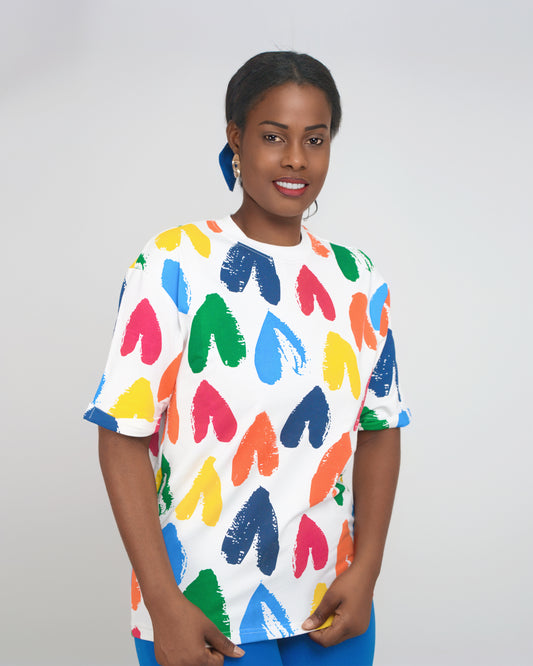 T-SHIRT (KK35077)