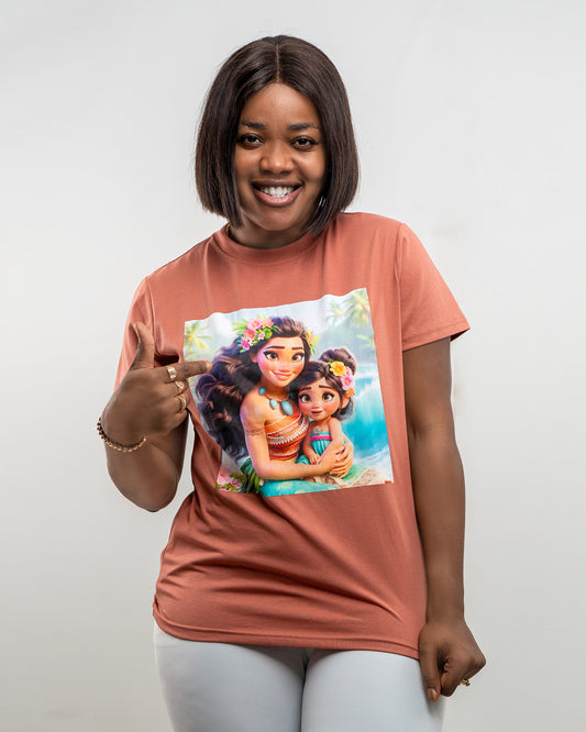 T-SHIRT (KK35078)