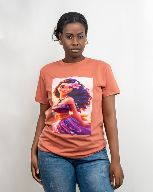 T-SHIRT (KK35079)