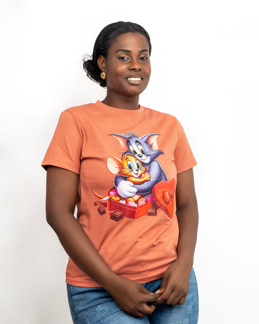 T-SHIRT (KK35080)