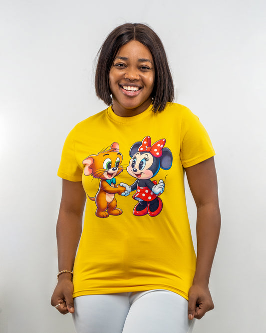 T-SHIRT (KK35081)