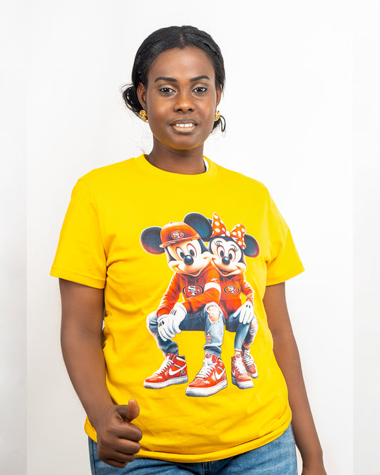 T-SHIRT (KK35082)