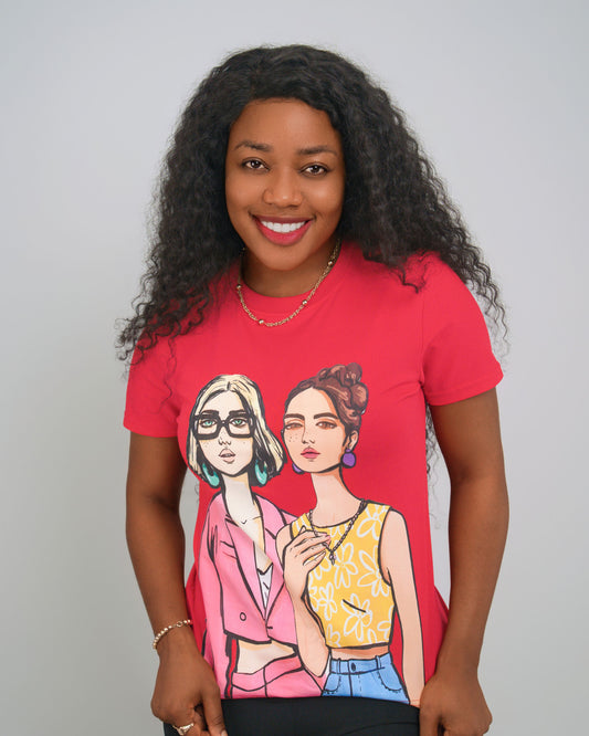 T-SHIRT (KK35093)