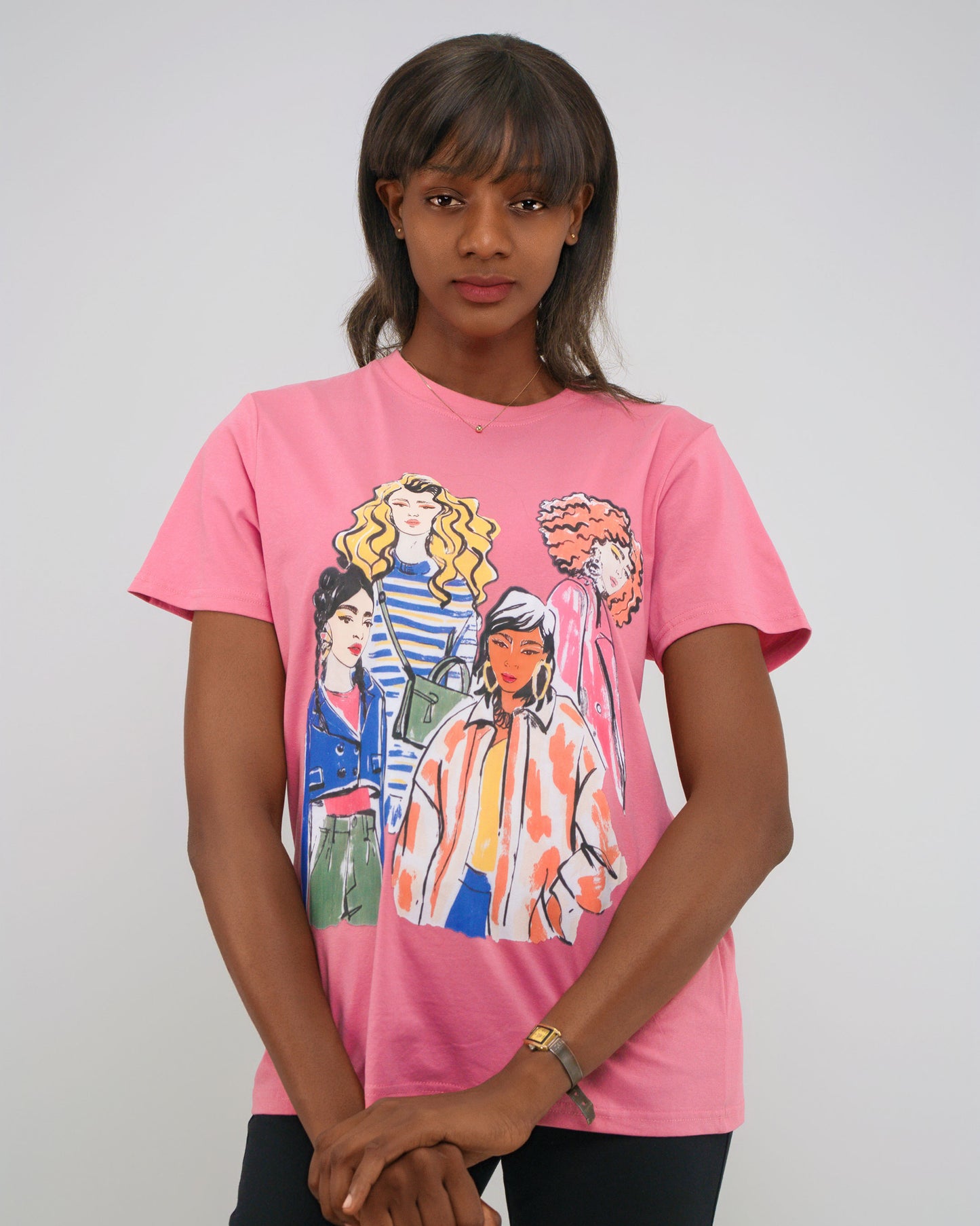 T-SHIRT (KK35094)