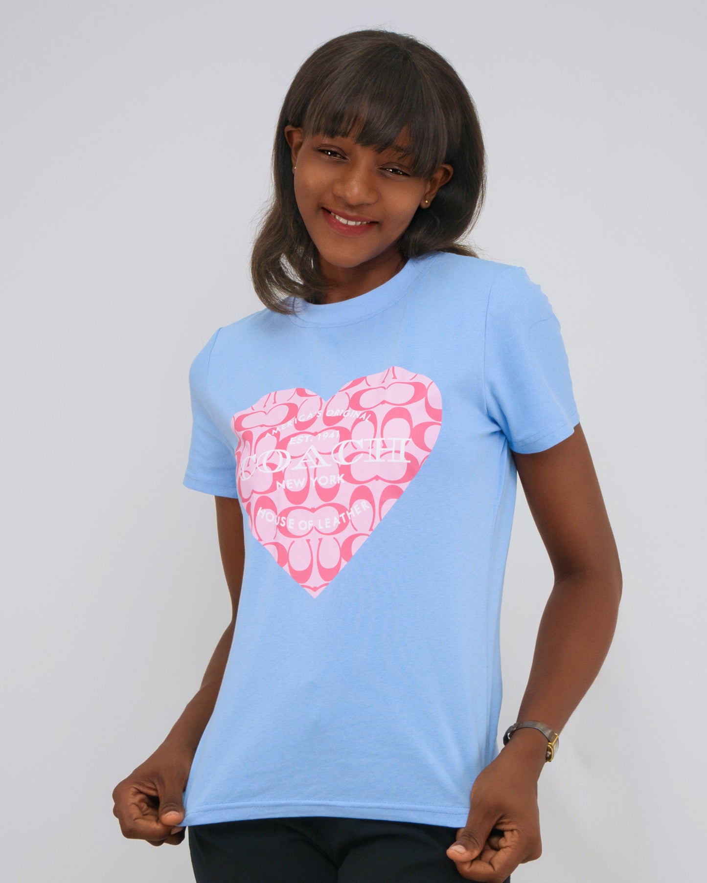 T-SHIRT (KK35105)