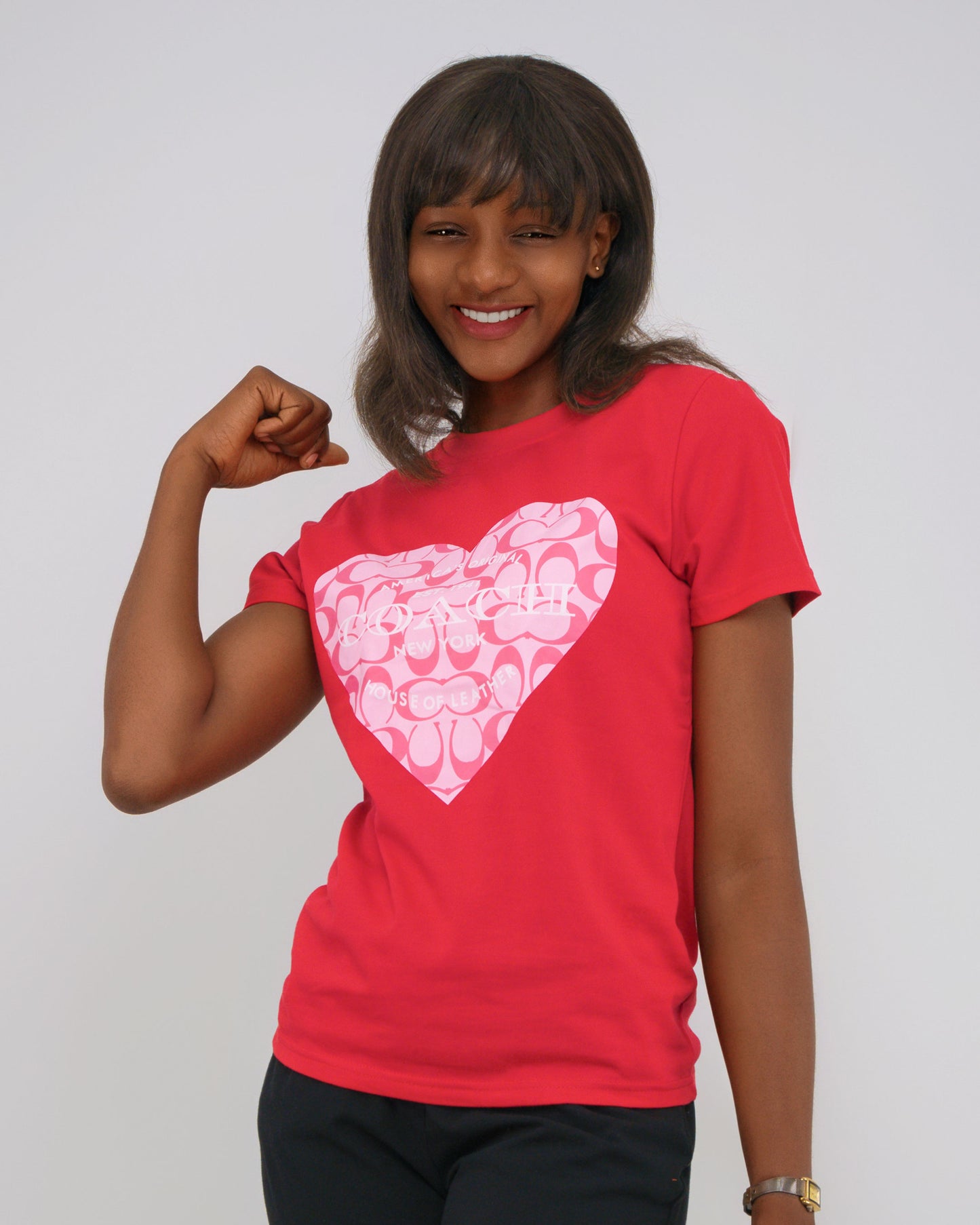 T-SHIRT (KK35105)