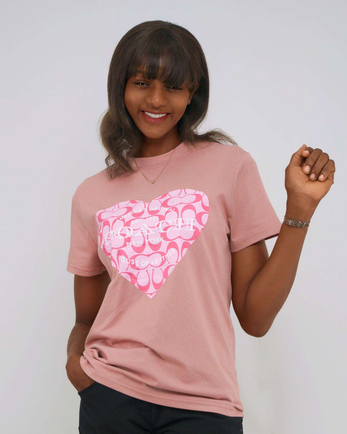T-SHIRT (KK35105)
